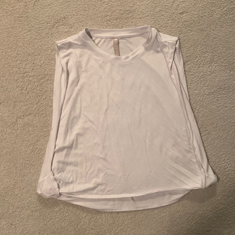 Athleta tank